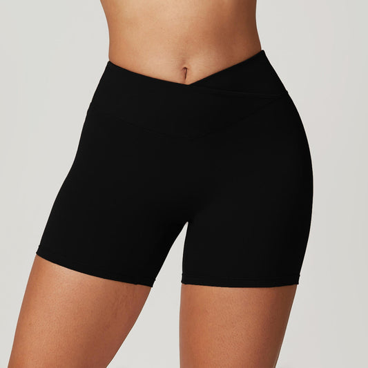 Biker Shorts